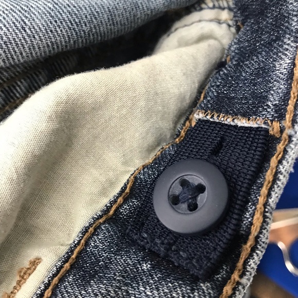 The Children’s Place Bootcut Jeans - Picture 8 of 9